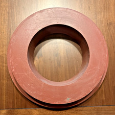 Large foundry pattern for sale  Eagle