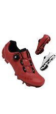 Scarpe mtb ciclismo usato  Zandobbio