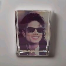 Michael jackson paperweight for sale  Tucson