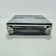 Sony cdx ca600 for sale  GRAYS