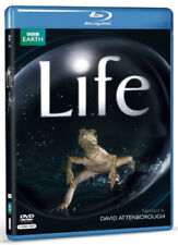 Life blu ray for sale  STOCKPORT