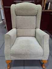 Orthopedic chair for sale  CHESTERFIELD