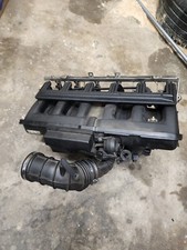 Intake manifold bmw for sale  Fair Oaks