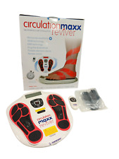 Circulation max reviver for sale  RUGBY