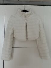 Bianco evento jacke gebraucht kaufen  Riedstadt