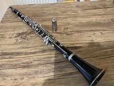 Buffet crampon b12 for sale  LONDON