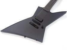 Esp ltd black d'occasion  Expédié en Belgium