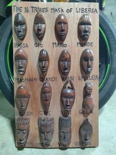Vintage antique african for sale  Thompsons Station