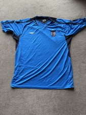 England umbro football for sale  FOLKESTONE