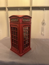 Vintage britain red for sale  Spring Valley