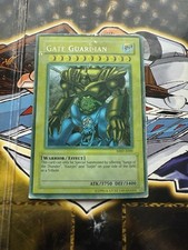 Tcg gate guardian for sale  Miami