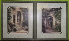 garden arch print picture for sale  Monroe