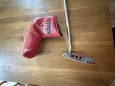 Scotty cameron newport for sale  PLYMOUTH