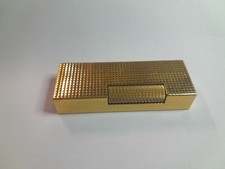 Dunhill rollagas lighter for sale  HOLMFIRTH