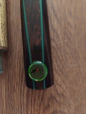 Cue craft piece for sale  BOOTLE