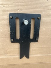 Lock bracket wheelchair for sale  Colonial Heights