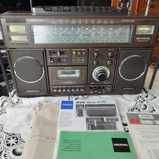 Grundig rr1140 professional gebraucht kaufen  Berlin