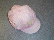 Lillebi basecap rosa gebraucht kaufen  Deutschland