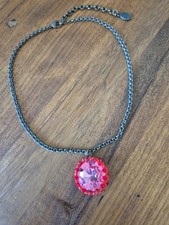 Konplott kette einem gebraucht kaufen  Leverkusen