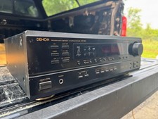 Denon avr 1601 for sale  Saint Cloud