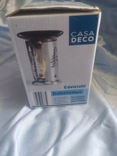 Duftlampe duftöllampe aroma gebraucht kaufen  Speyer