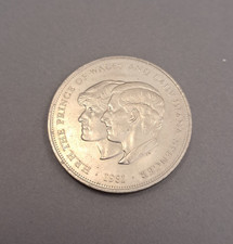 Vintage coin 1981 for sale  HELSTON