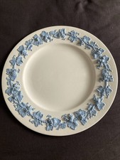 Wedgewood blue white for sale  LEEDS