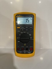 Multímetro digital Fluke 87-V industrial True RMS comprar usado  Enviando para Brazil