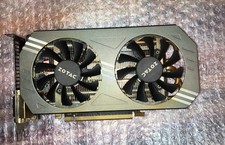 Zotac nvidia geforce gebraucht kaufen  Dortmund