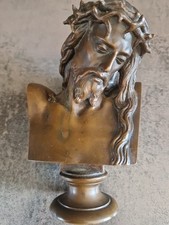 Rare authentique bronze d'occasion  Champs-sur-Marne