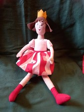 Puppe ikea prinzessin gebraucht kaufen  Fehmarn