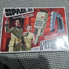 Gerry andersons space usato  Spedire a Italy