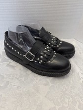 .u.k. footwear black for sale  Tomball