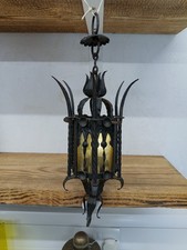 Antique gothic wrought for sale  BEDFORD
