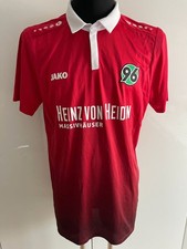 Hannover trikot 2017 gebraucht kaufen  Berngau