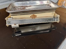 Küchenwaage antik gebraucht kaufen  Mannheim