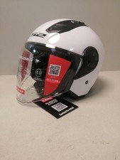 Motorradhelm ls2 jethelm gebraucht kaufen Motorradhelm ls2 jethelm gebraucht kaufen  Herten