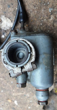 Villiers s10 carburettor for sale  BIRMINGHAM