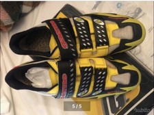 Scarpe gaerne mtb usato  Italia