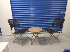 Patio bistro set for sale  Woodbridge