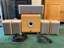 Eltax symphony speaker for sale  NOTTINGHAM