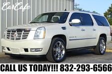 2014 cadillac escalade for sale  Houston