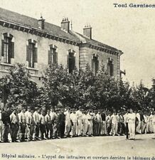 Toul hôpital militaire d'occasion  Aix-les-Bains