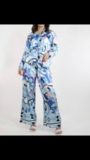 Completo coordinato satin usato  Barletta