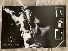 Bauhaus parties 11x17 for sale  Whittier