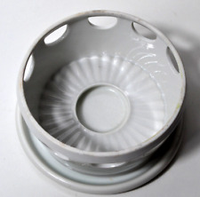 Chauffe plat porcelaine d'occasion  Chambéry