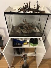 Liter aquarium gebraucht kaufen  Schermbeck