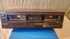 Technics tr255 for sale  KENDAL