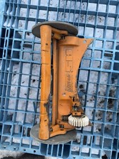 Motor 53 allrad gebraucht kaufen  Lichtenstein
