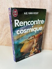 Van vogt rencontre d'occasion  Sens
